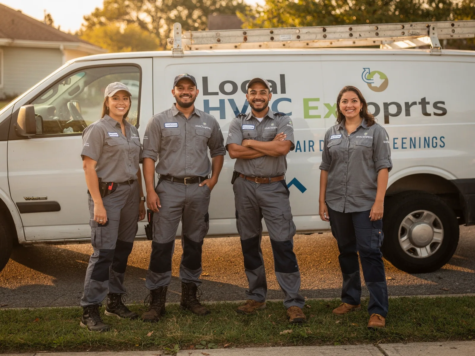 24/7 HVAC Repair & AC Replacement company in Stillwater, OK